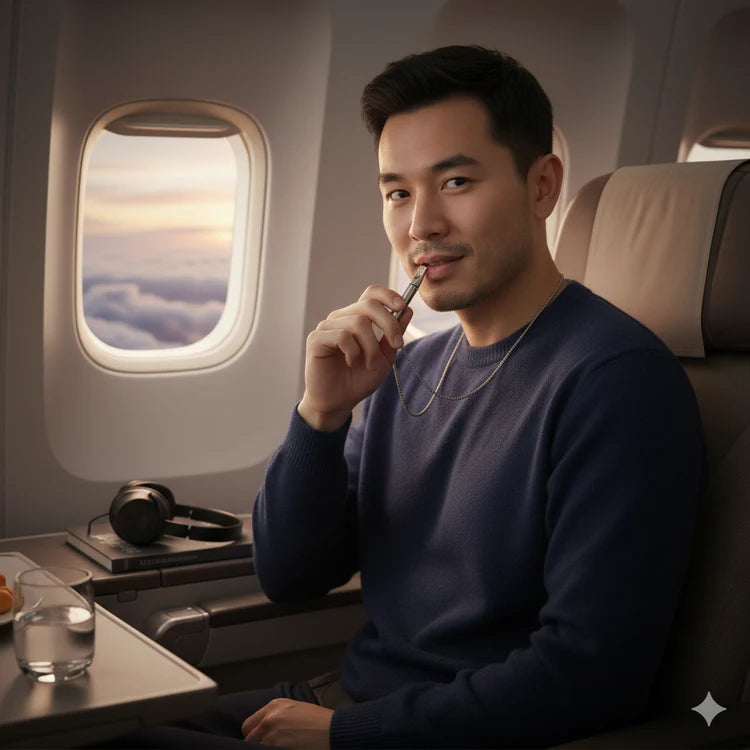 Breathe Clear Resistance Necklace