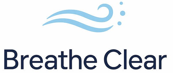 Breathe Clear