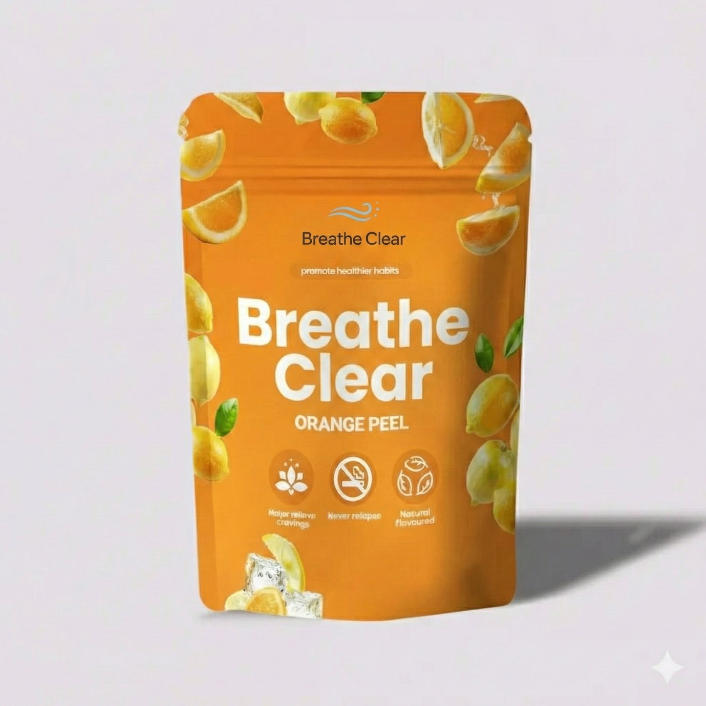 Pure Flavour Filters (Pack of 3)