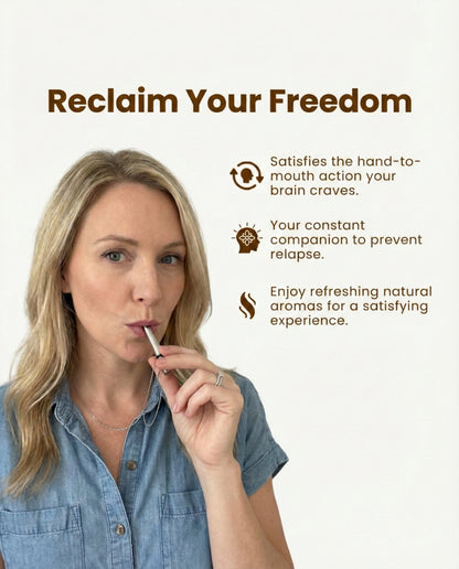 Breathe Clear Resistance Necklace